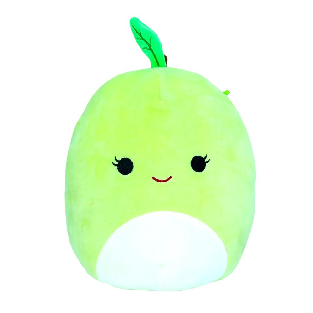 Kellytoy Squishmallows 8” Ashley Apple